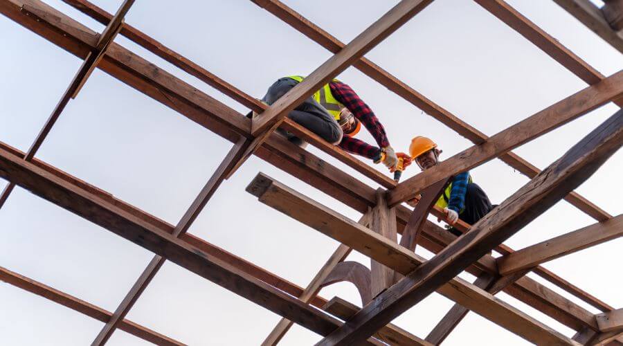 Expert Emergency Roof Repairs services in Verdunville, WV